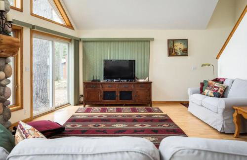 Relax & Explore Waterfront Crawford Lake Cottage 4878 - Foto 52