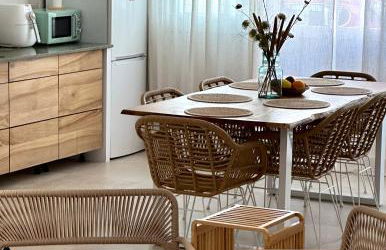 Casa Joan Moraira - Foto 36