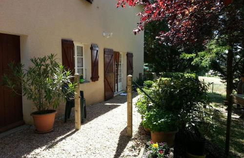 Gîte le Causse - Foto 5