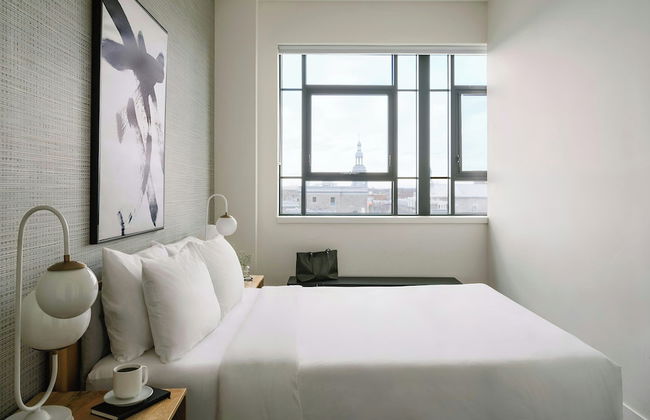 Sonder by Marriott Bonvoy Le Guerin Apartments Le Plateau-Mont-Royal - Foto 3