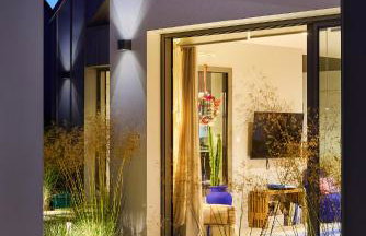 Les Villas Majolie - Villa 2 L'île - 5 étoiles - Foto 36