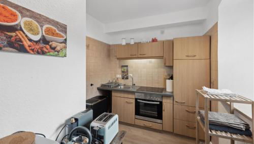 2 Bedroom Awesome Apartment In Malberg - Foto 5