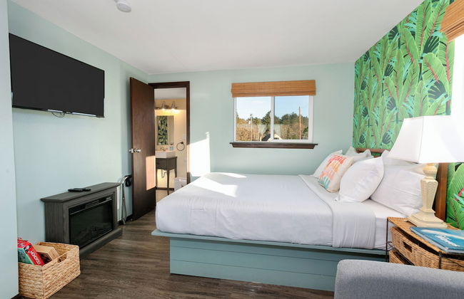 Breakwater Resort - Foto 15