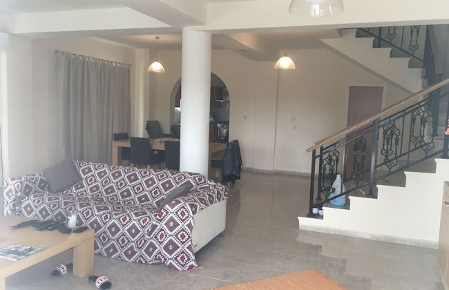 3 Bed Villa 10 Minutes Drive From Beautiful Beach - Foto 20