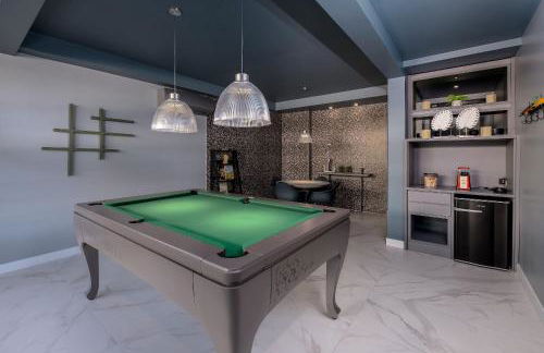 Studio alto padrão pé na areia em Floripa IRB205 - Foto 7