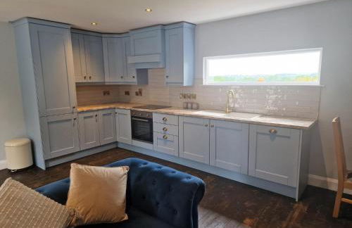 Squirrel Cottage - Foto 10