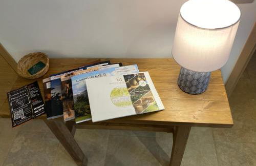 Les Logis de Cocagne - Foto 40