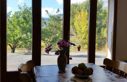 Appartement Barcelonnette Ubaye, Provence - Foto 3