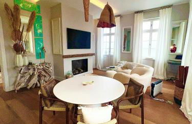 Luxury Apartment With Rooftop Terrace In Heiligendamm - Foto 9