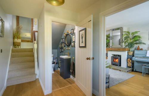 Beautiful Home & Garden in Somerset Countryside - Foto 17