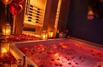 AMA Esclusive SPA Bologna - Foto 14