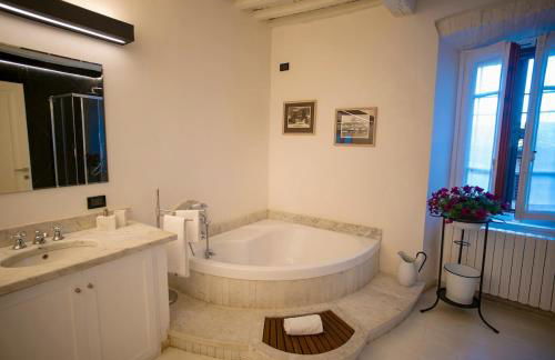 Cosimo Charme Nel Chianti - Foto 48