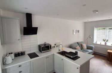 Woodpeckers Annexe in Gosfield - Foto 16