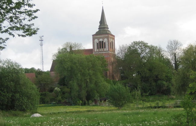 Alte Schnitterkate - Foto 75