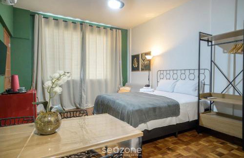 Edifício Haia, Centro Histórico de Salvador - HAI - Foto 9