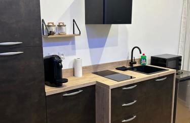 L evazion appartement Grenoble - Foto 8