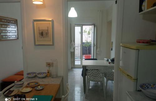 Le Guglie apartment - Foto 12