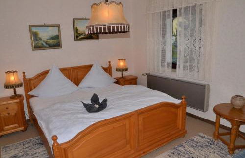 3 Sterne Ferienwohnungen Wachter - Foto 25