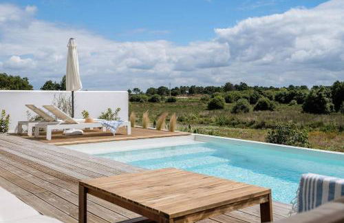 Villa Possanco, Comporta beach villa - Foto 3