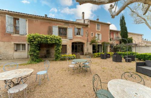 Le Mas Saint Pierre - Foto 1