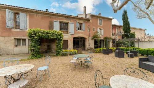 Le Mas Saint Pierre - Foto 1