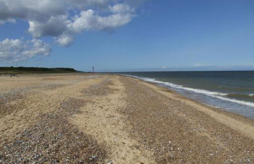 Charming Woodland Lodge 2 person 1 bedroom - Foto 33