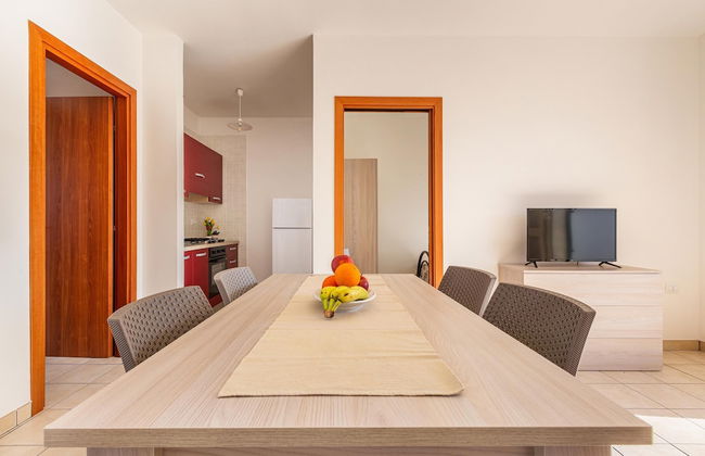 3712 Blusea Beach Apt - Primo Piano by Barbarhouse - Foto 15