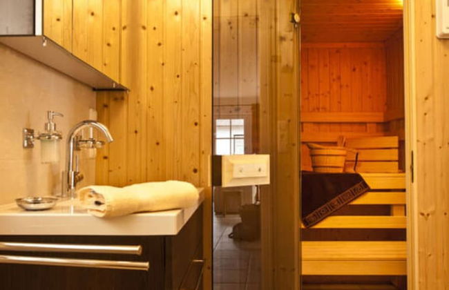 Nice Apartment in Zempin - Foto 10