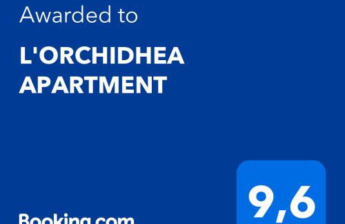 L'ORCHIDHEA APARTMENT - Foto 58