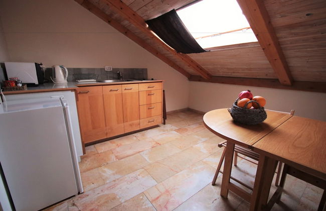 The Market Courtyard - Jerusalem Suites - Foto 26