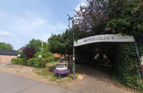 Ferienwohnung Moselglück - Foto 18