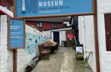 Corner Cottage Mevagissey - Foto 25