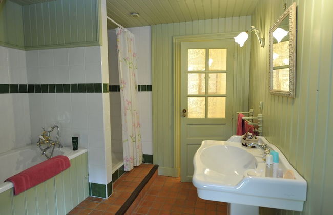 Le Moulin de Labique - Foto 31