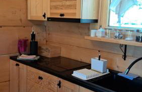 Domki Góralskie Dwa Misie - Foto 38