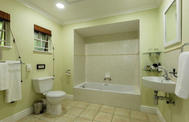 Moorcroft Manor Boutique Country Hotel - Photo 62