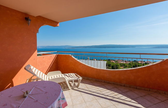 Apartments Rino - Foto 39