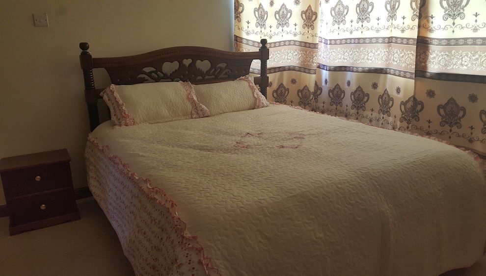 CSK Holiday Home - Foto 1, Imagen principal