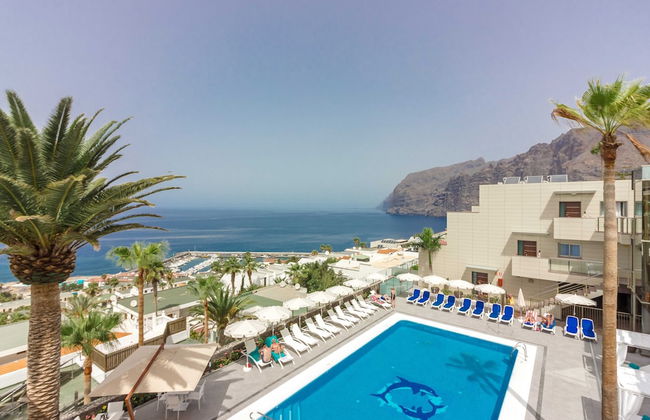 Klayman Diamond Aparthotel - Foto 18