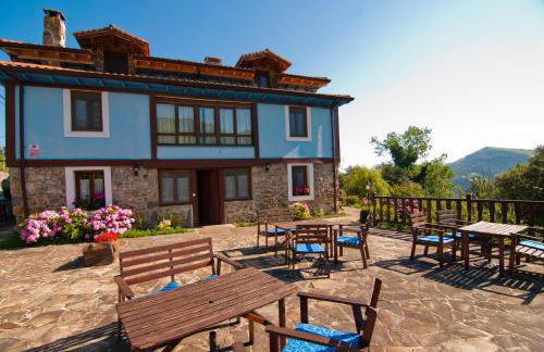 Casa Rural La Lastría - Foto 8