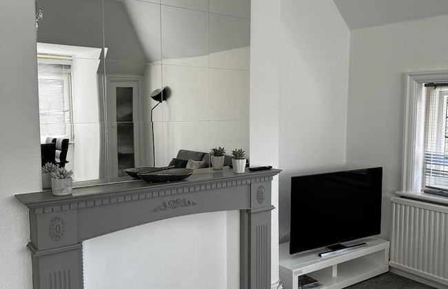 Inviting 2-bed Apartment in Poole - Foto 17