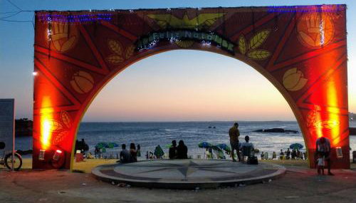 Pasárgada 812, academia top, piscinas panorâmicas e lavanderia - Foto 4