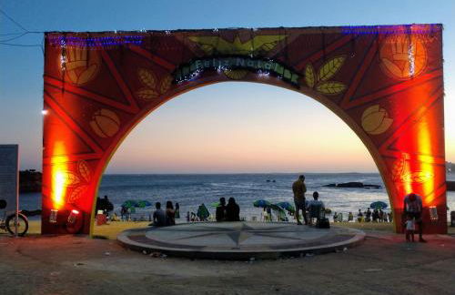 Pasárgada 812, academia e piscinas aquecidas - Foto 4