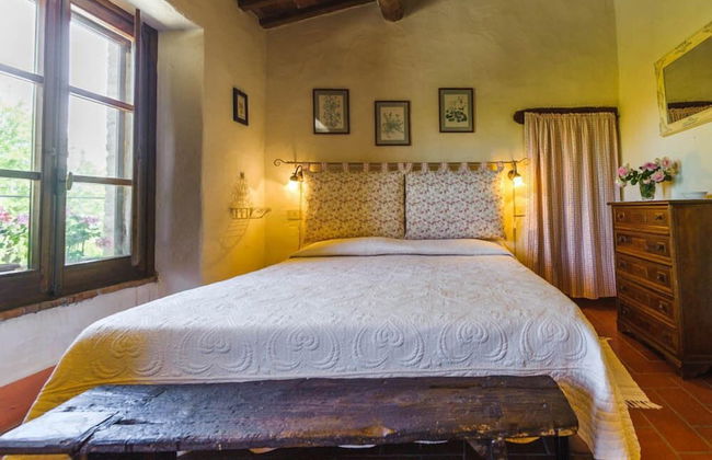 Verdidea - Podere Contignano - Photo 6