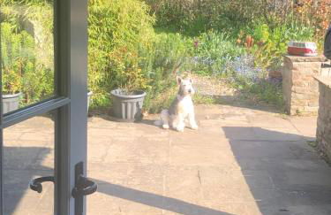 The Annexe at Walnut Tree Cottage - Foto 16