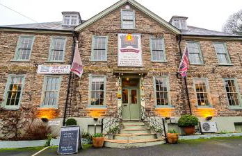 The Castle Hotel - Foto 39