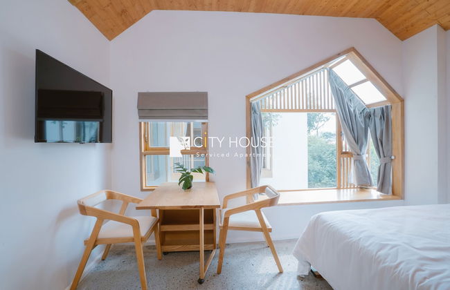 Cityhouse - Ariosa - Foto 7