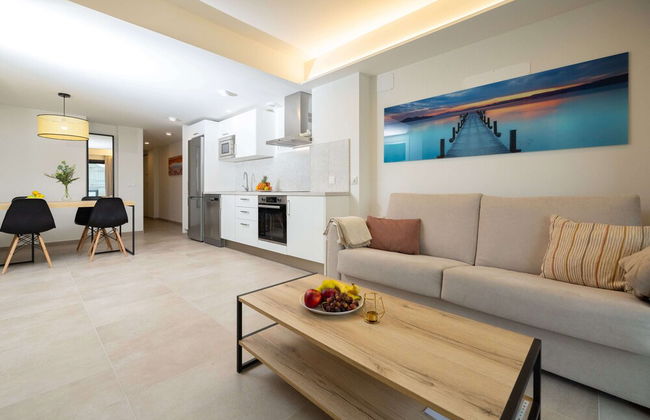 Sydenbooking Arguineguín - Photo 48