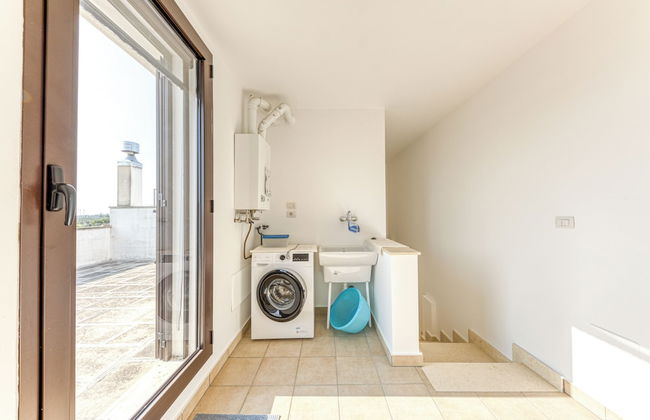 Villa Matina - Airco - Photo 26