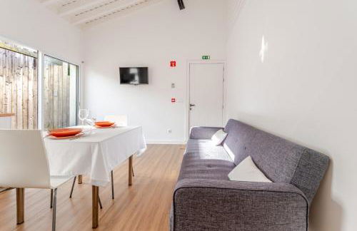 Casas do Vale (A Taberna) -Casa ideal para 2 - Foto 9