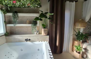 Love room au Castellet - Foto 3